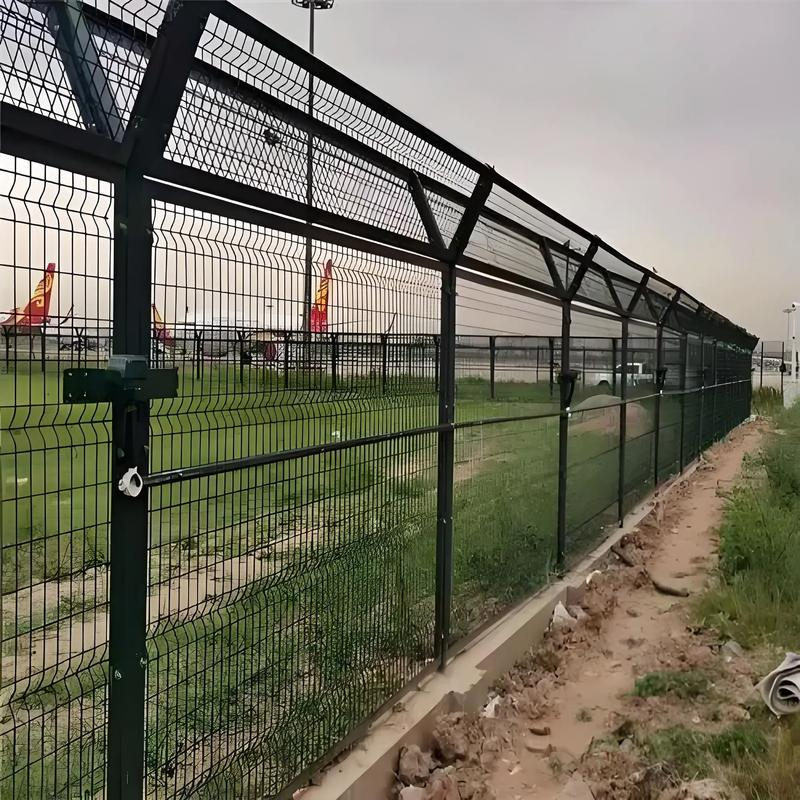 德阳市护栏网围栏网 - 排名